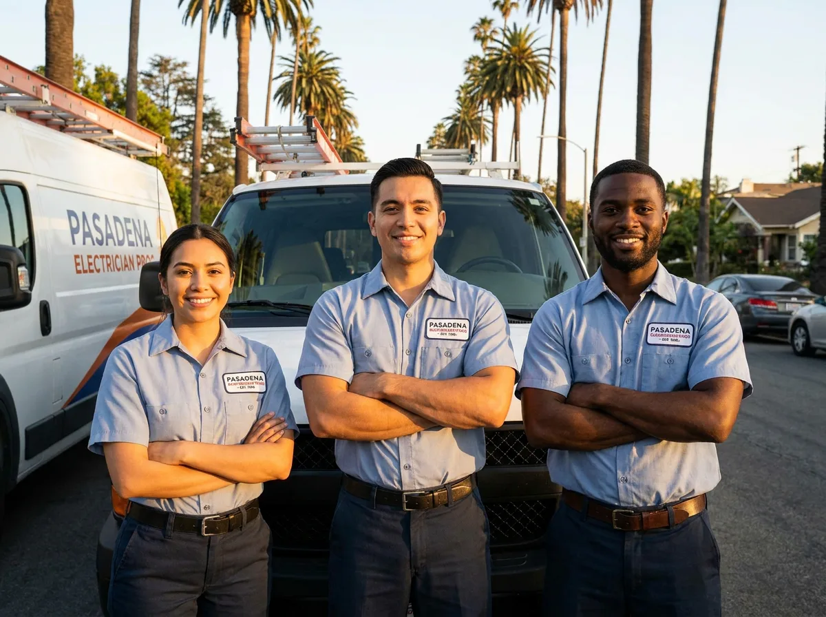 Electrician company in Metlakatla, AK